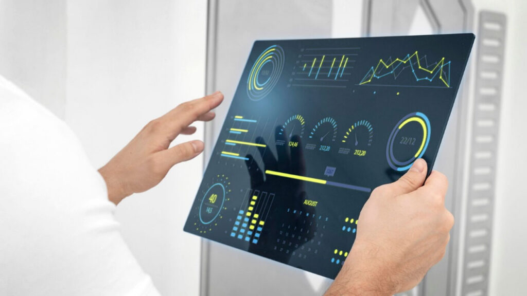 Perché una Dashboard di Business Intelligence è fondamentale per prendere decisioni strategiche nel mercato B2B